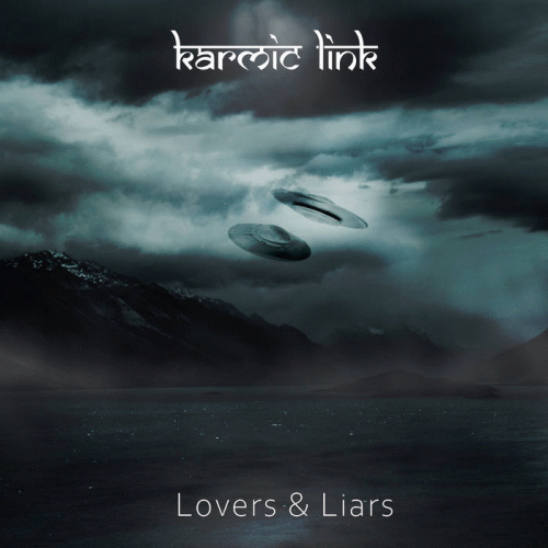 Karmic Link : Lovers & Liars